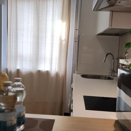 Arco Pace Home Milán Exteriér fotografie