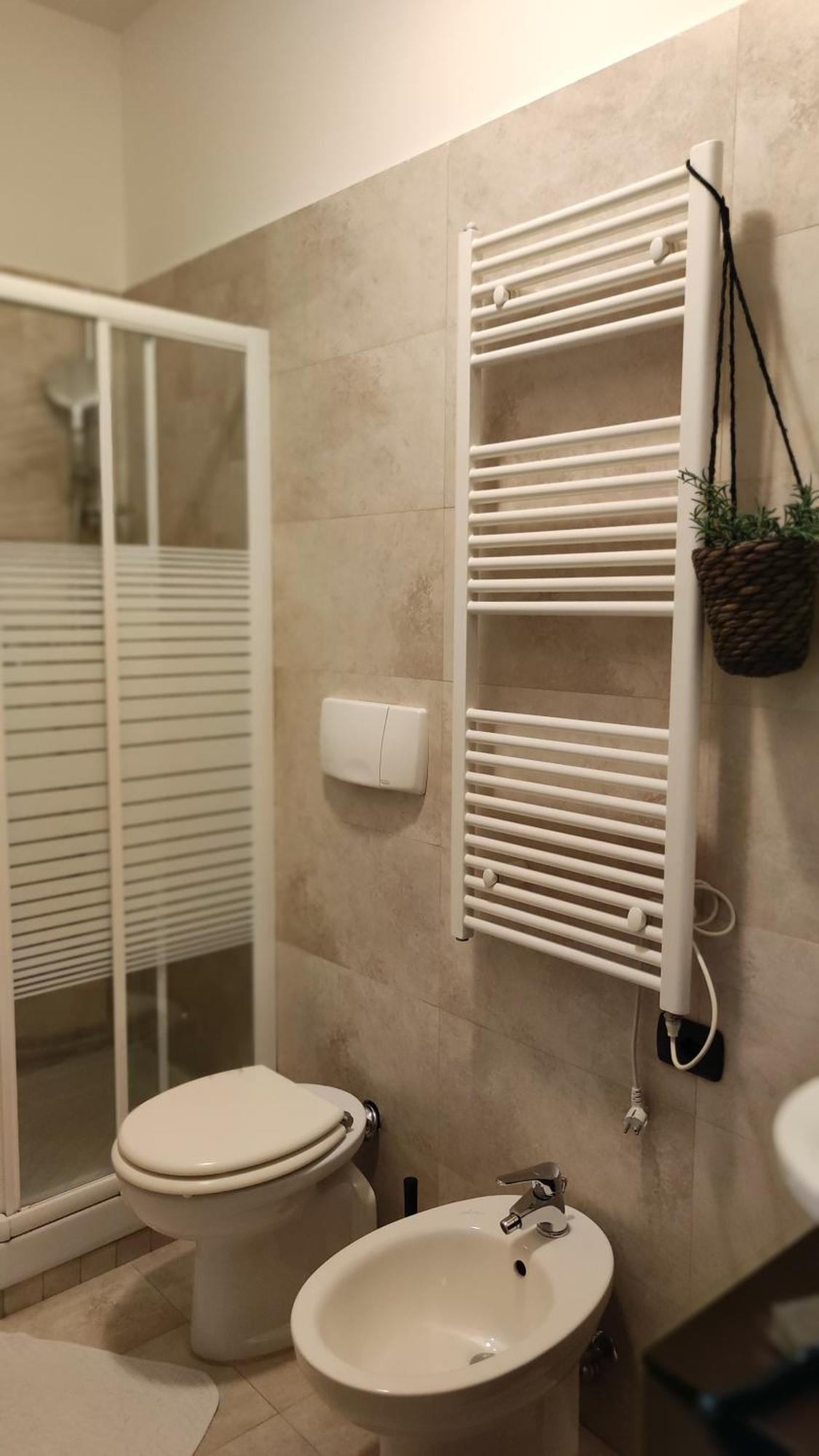 Arco Pace Home Milán Exteriér fotografie