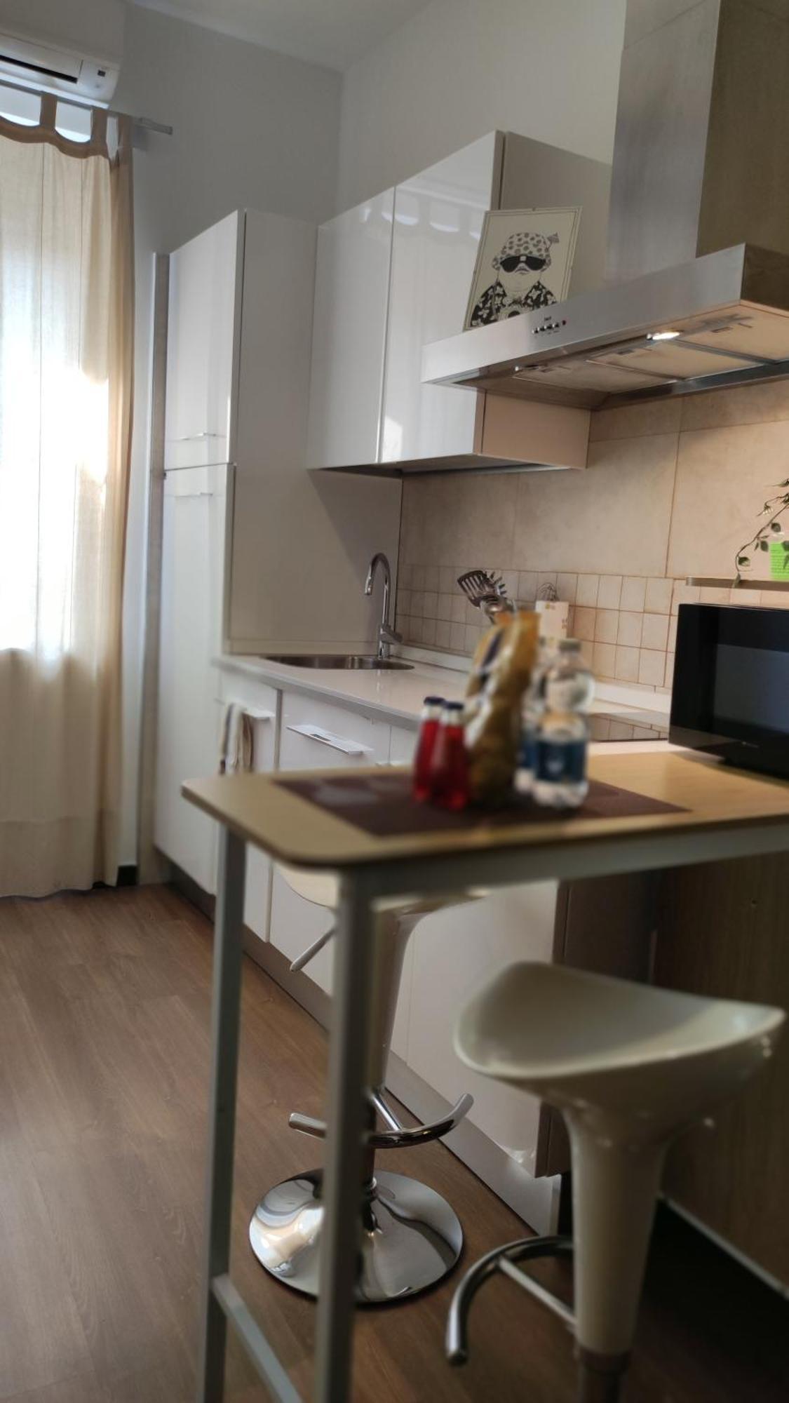 Arco Pace Home Milán Exteriér fotografie
