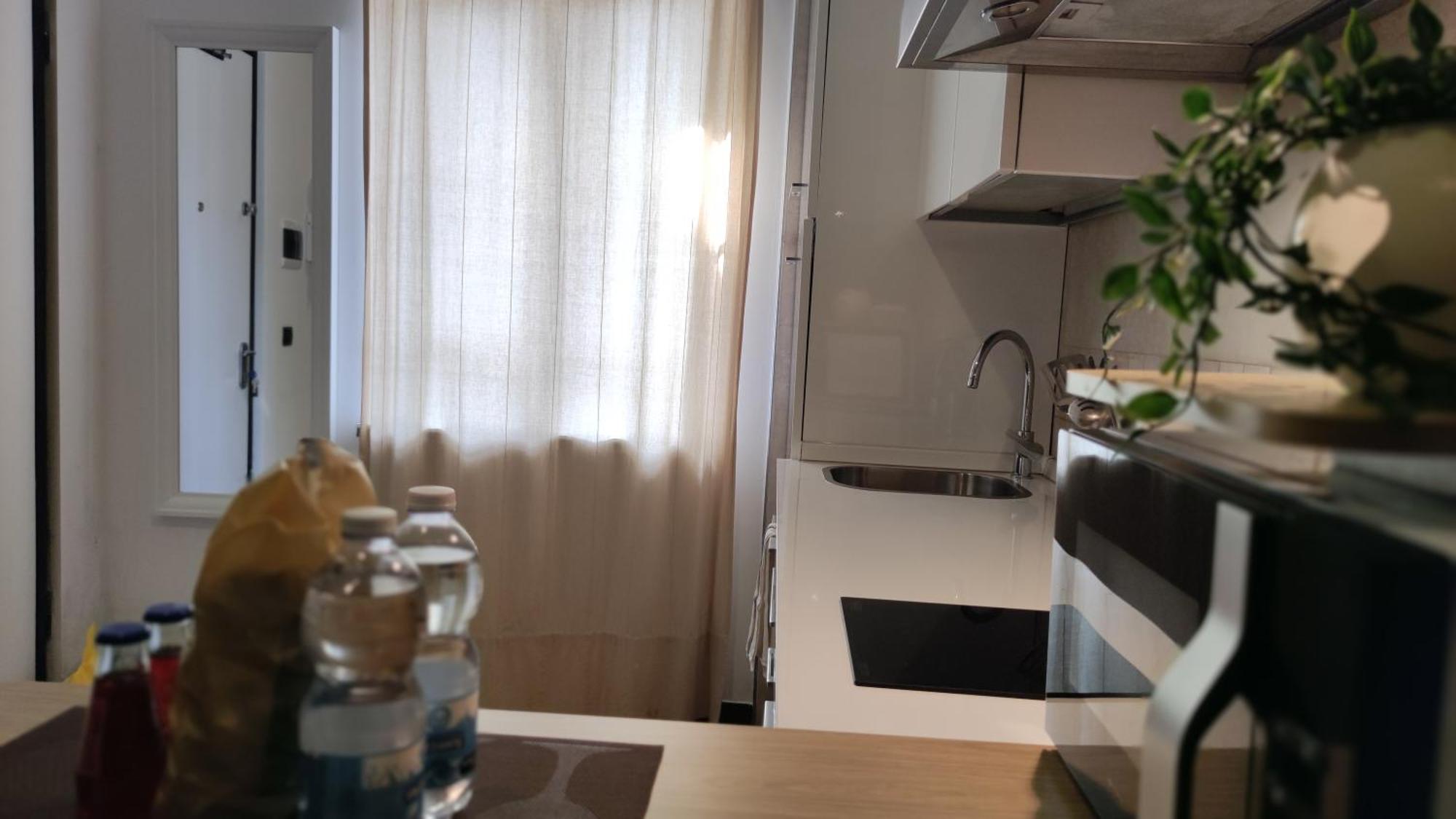 Arco Pace Home Milán Exteriér fotografie