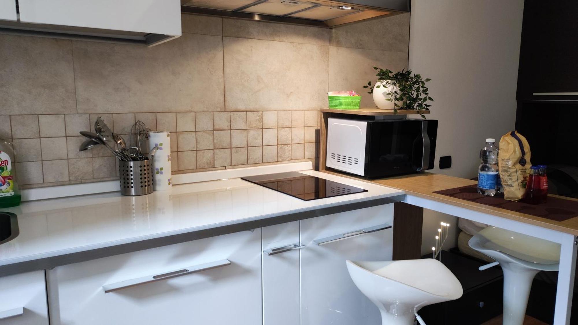 Arco Pace Home Milán Exteriér fotografie